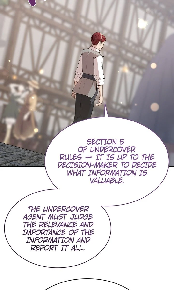 I’ll Save This Damned Family! Chapter 144 - Page 25