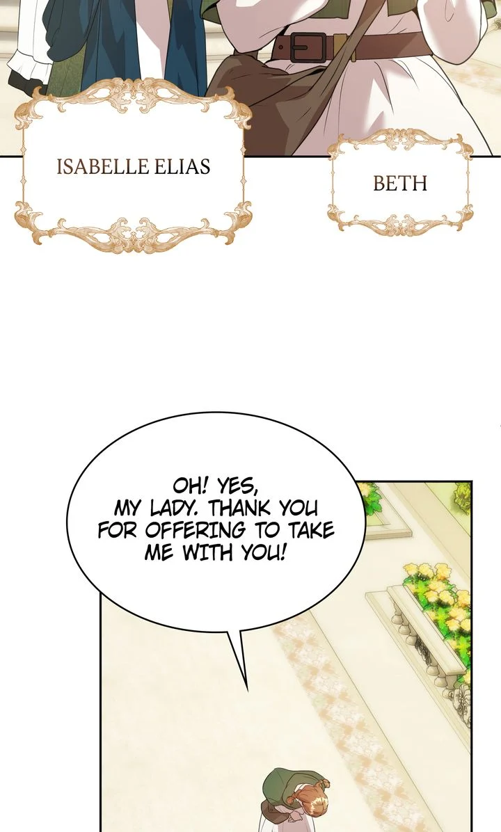 I’ll Save This Damned Family! Chapter 144 - Page 30