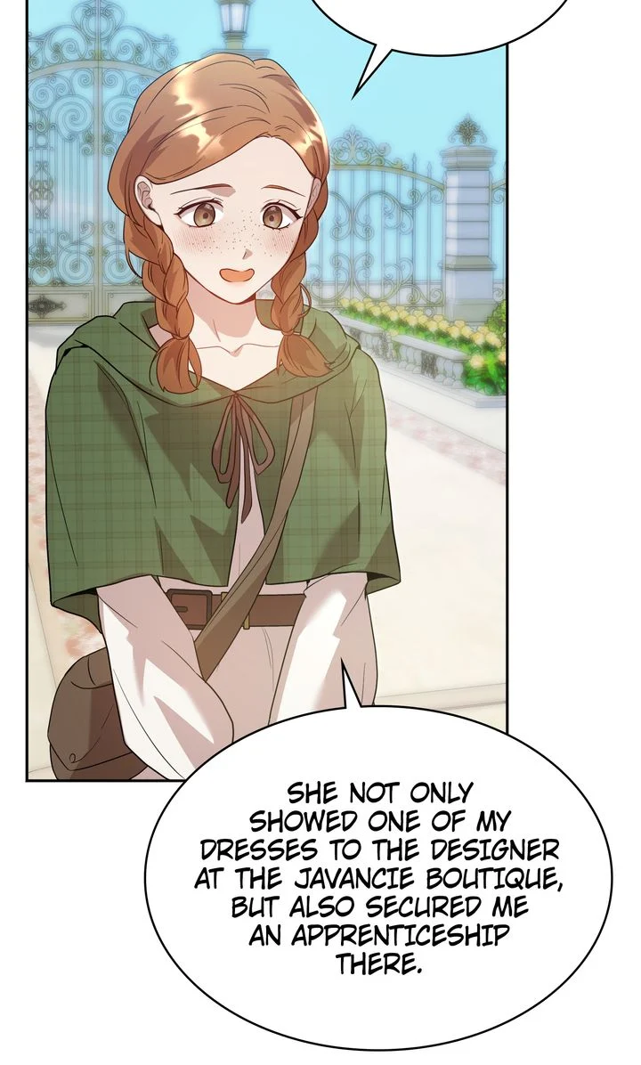 I’ll Save This Damned Family! Chapter 144 - Page 32