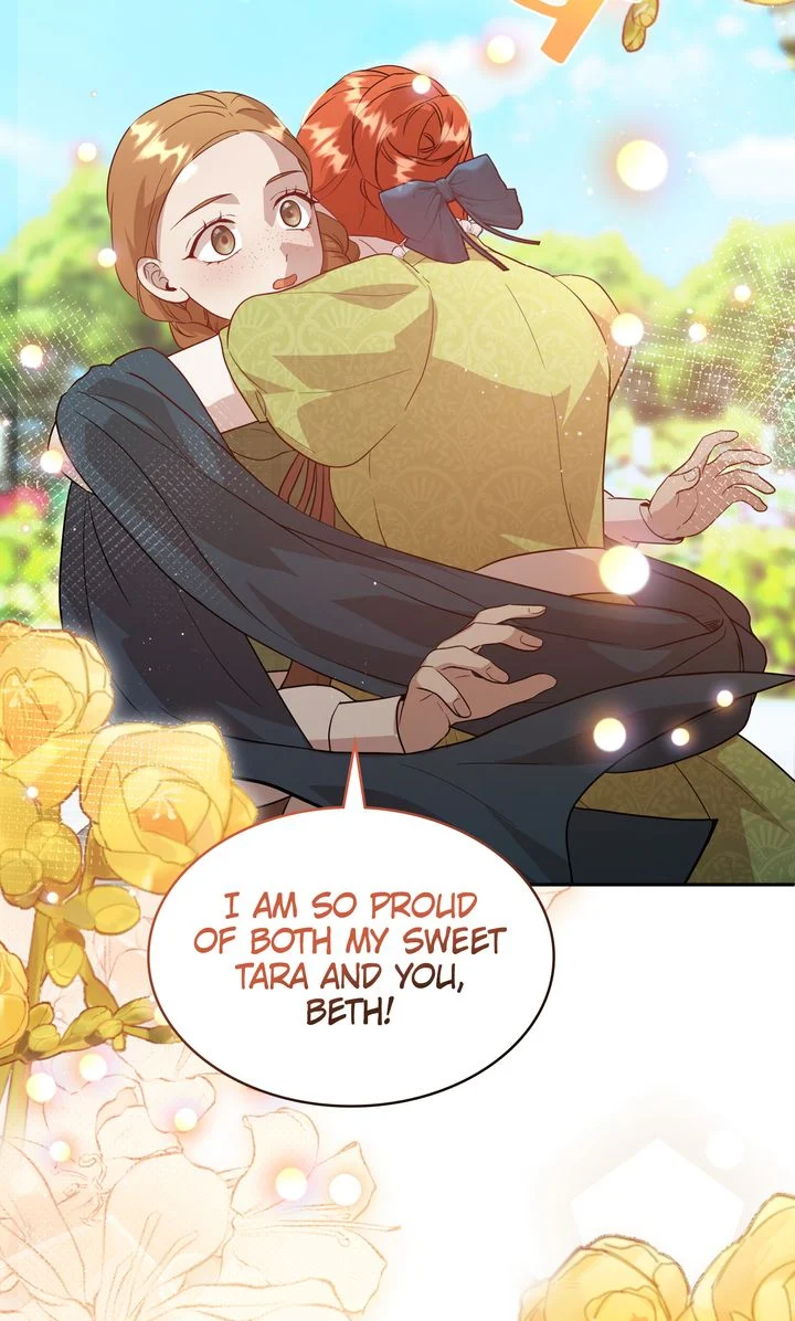 I’ll Save This Damned Family! Chapter 144 - Page 34