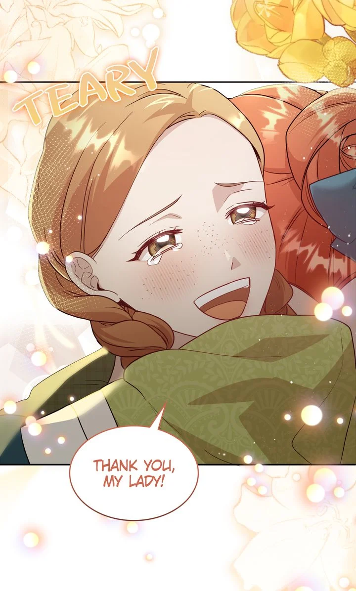 I’ll Save This Damned Family! Chapter 144 - Page 35