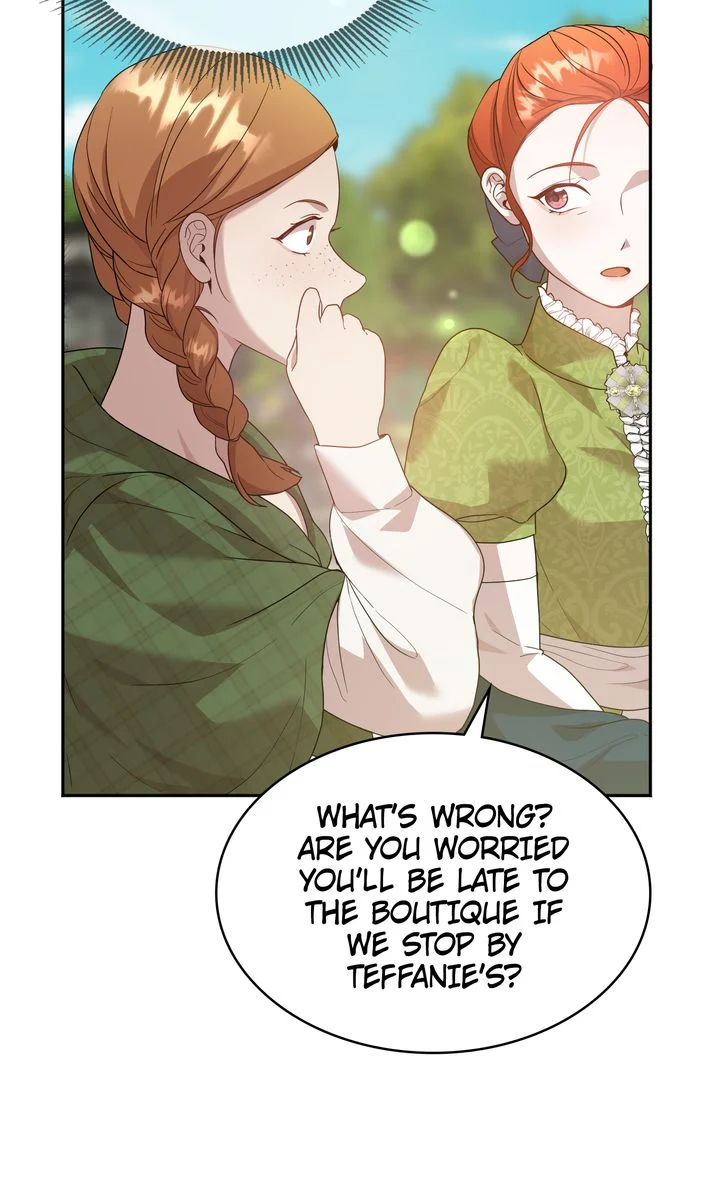 I’ll Save This Damned Family! Chapter 144 - Page 37