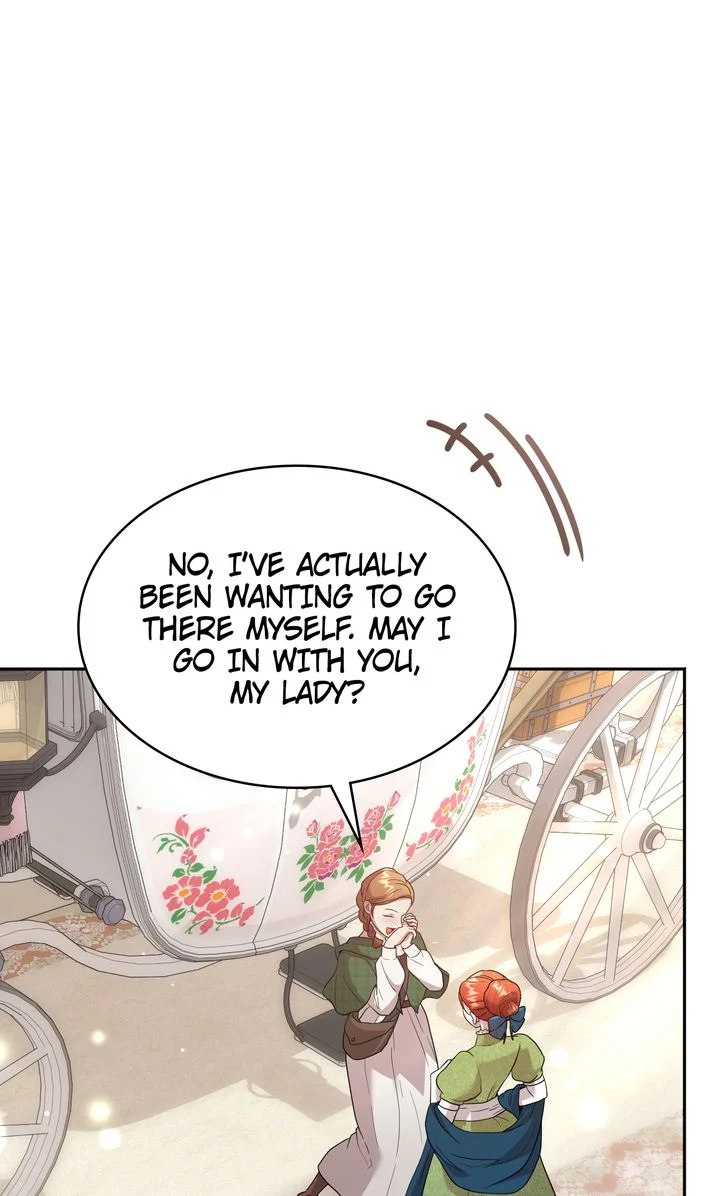 I’ll Save This Damned Family! Chapter 144 - Page 38