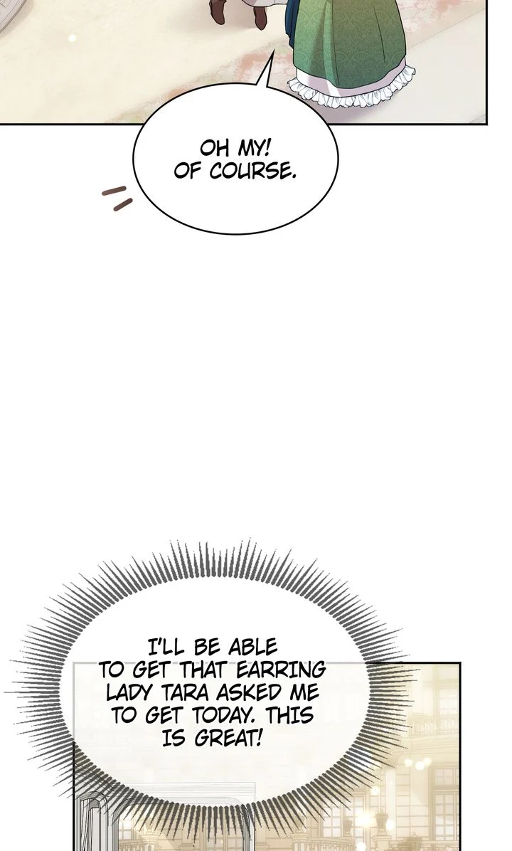 I’ll Save This Damned Family! Chapter 144 - Page 39