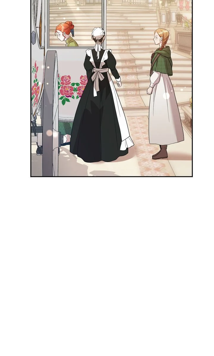 I’ll Save This Damned Family! Chapter 144 - Page 40