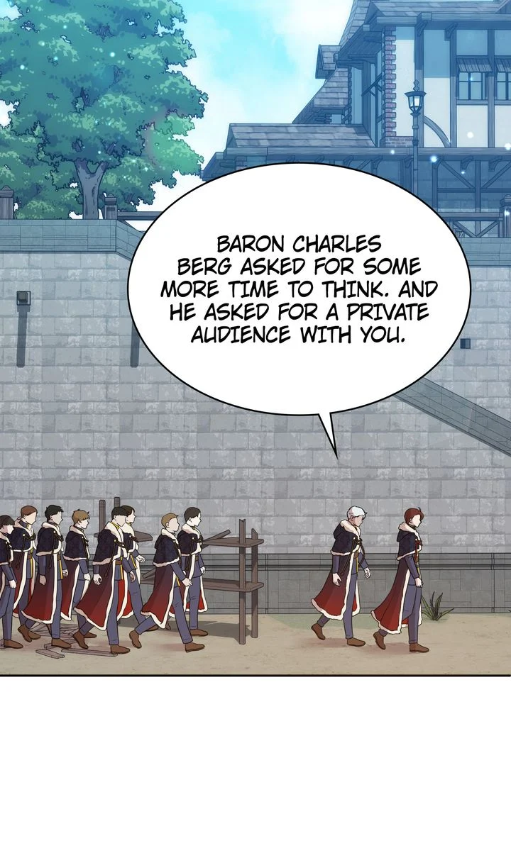 I’ll Save This Damned Family! Chapter 144 - Page 46