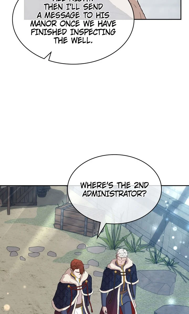 I’ll Save This Damned Family! Chapter 144 - Page 48