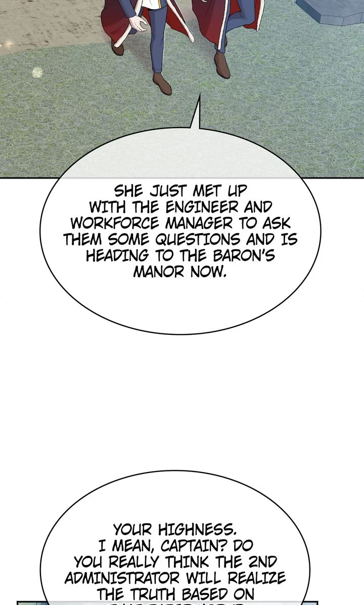 I’ll Save This Damned Family! Chapter 144 - Page 49