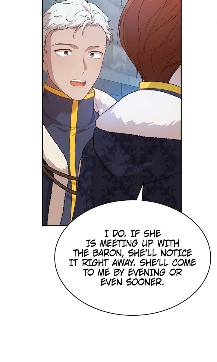 I’ll Save This Damned Family! Chapter 144 - Page 53