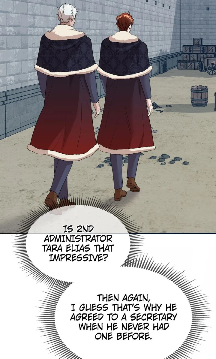 I’ll Save This Damned Family! Chapter 144 - Page 56