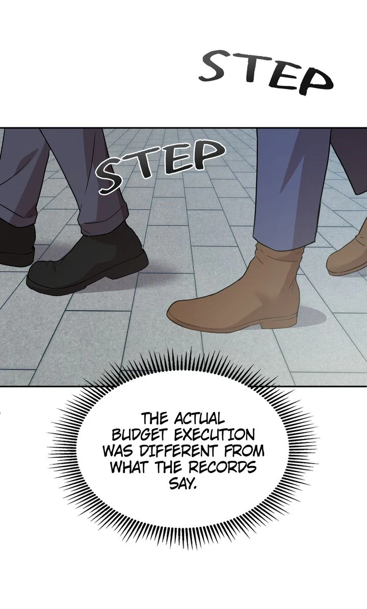 I’ll Save This Damned Family! Chapter 144 - Page 59