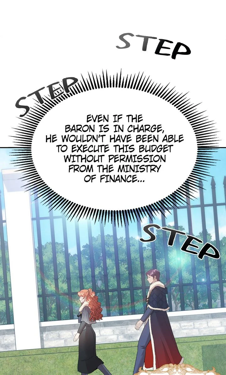 I’ll Save This Damned Family! Chapter 144 - Page 60
