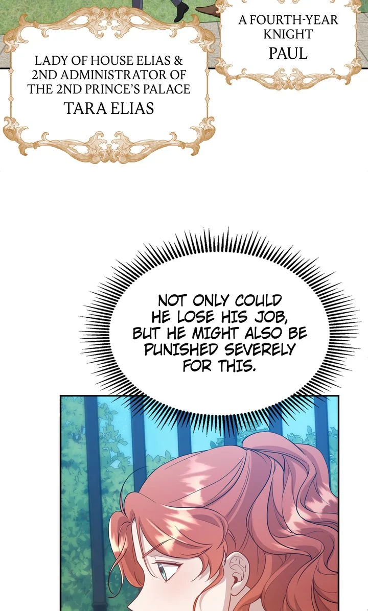I’ll Save This Damned Family! Chapter 144 - Page 61