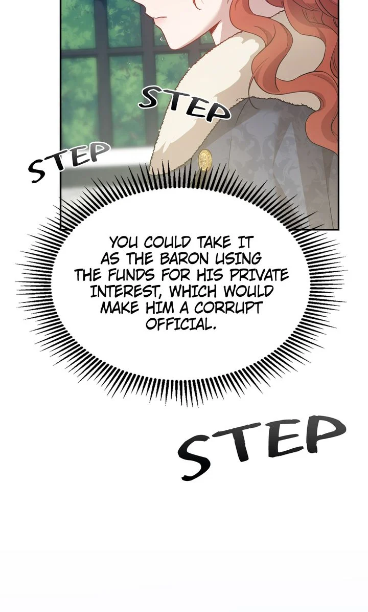 I’ll Save This Damned Family! Chapter 144 - Page 62