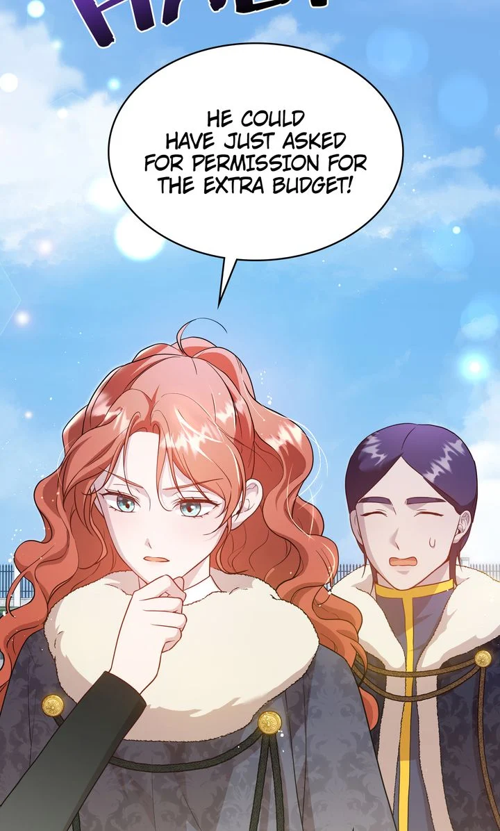 I’ll Save This Damned Family! Chapter 144 - Page 64