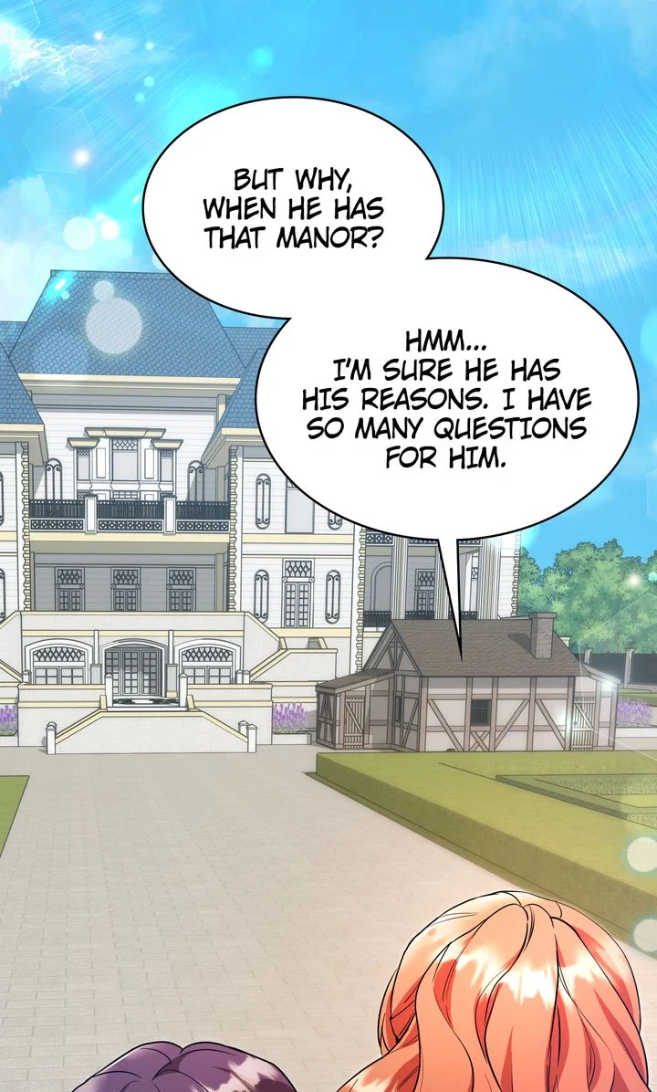 I’ll Save This Damned Family! Chapter 144 - Page 68
