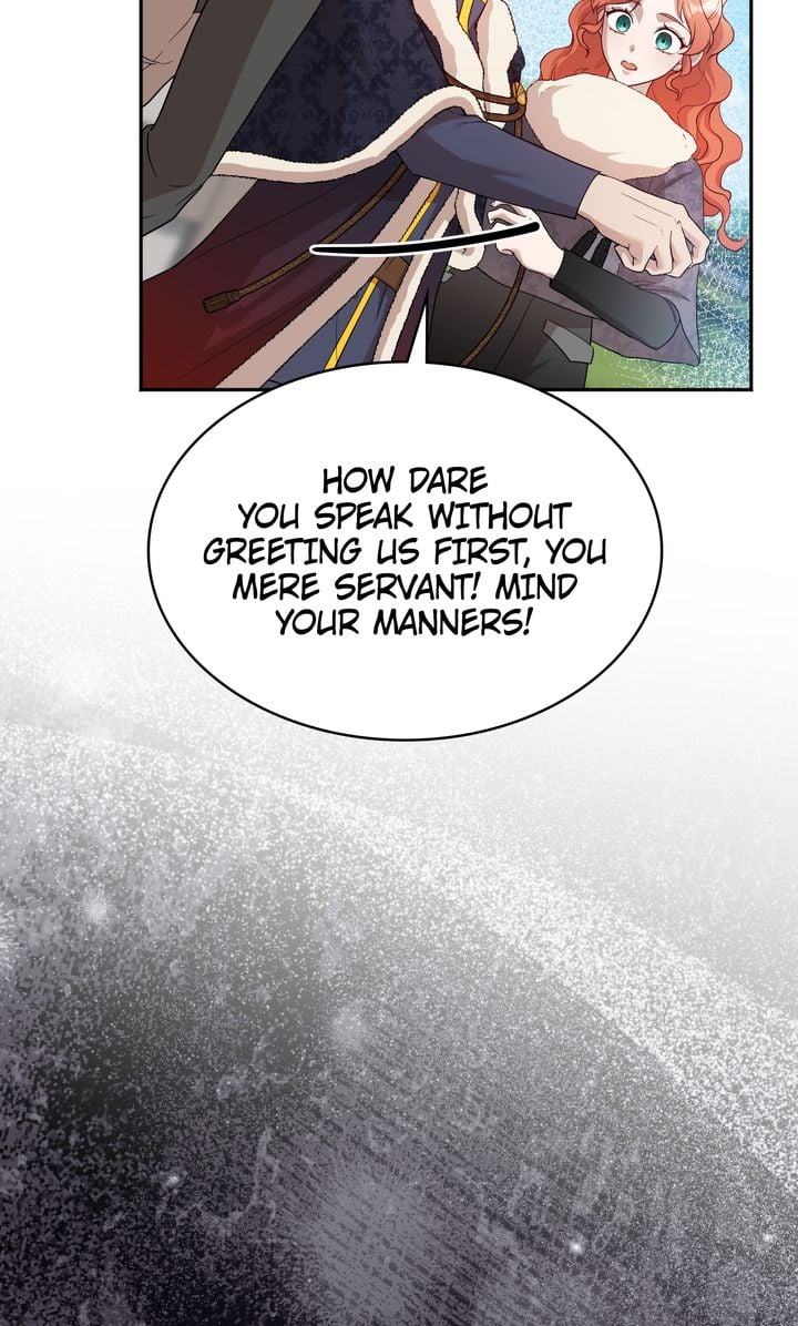 I’ll Save This Damned Family! Chapter 144 - Page 78