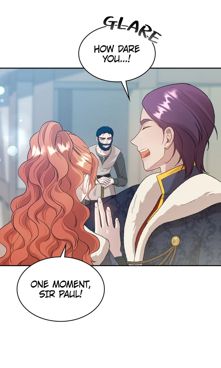 I’ll Save This Damned Family! Chapter 144 - Page 82
