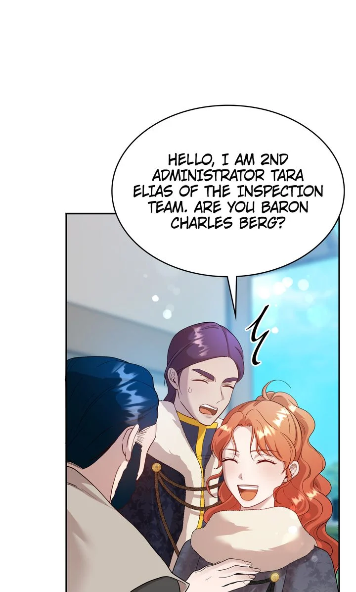 I’ll Save This Damned Family! Chapter 144 - Page 83