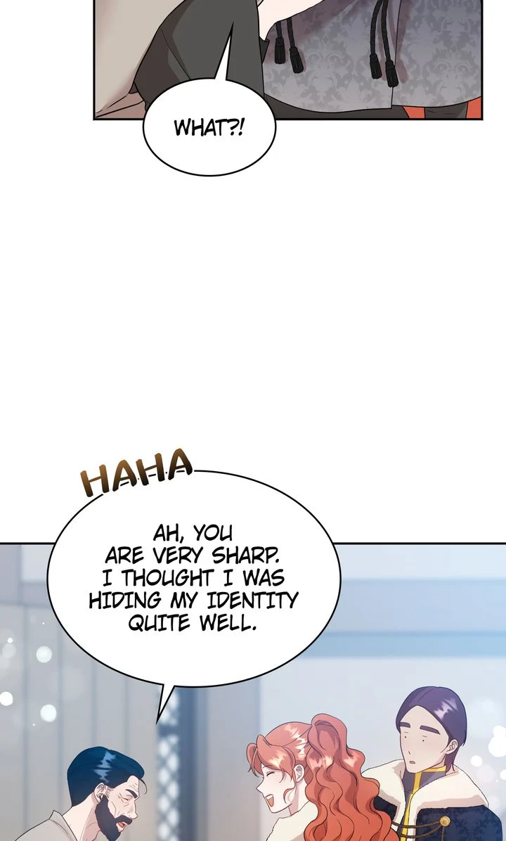 I’ll Save This Damned Family! Chapter 144 - Page 84