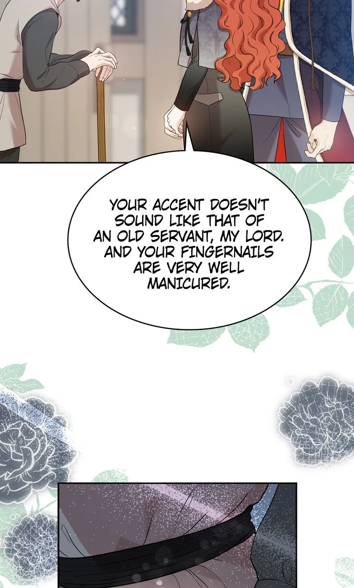 I’ll Save This Damned Family! Chapter 144 - Page 85