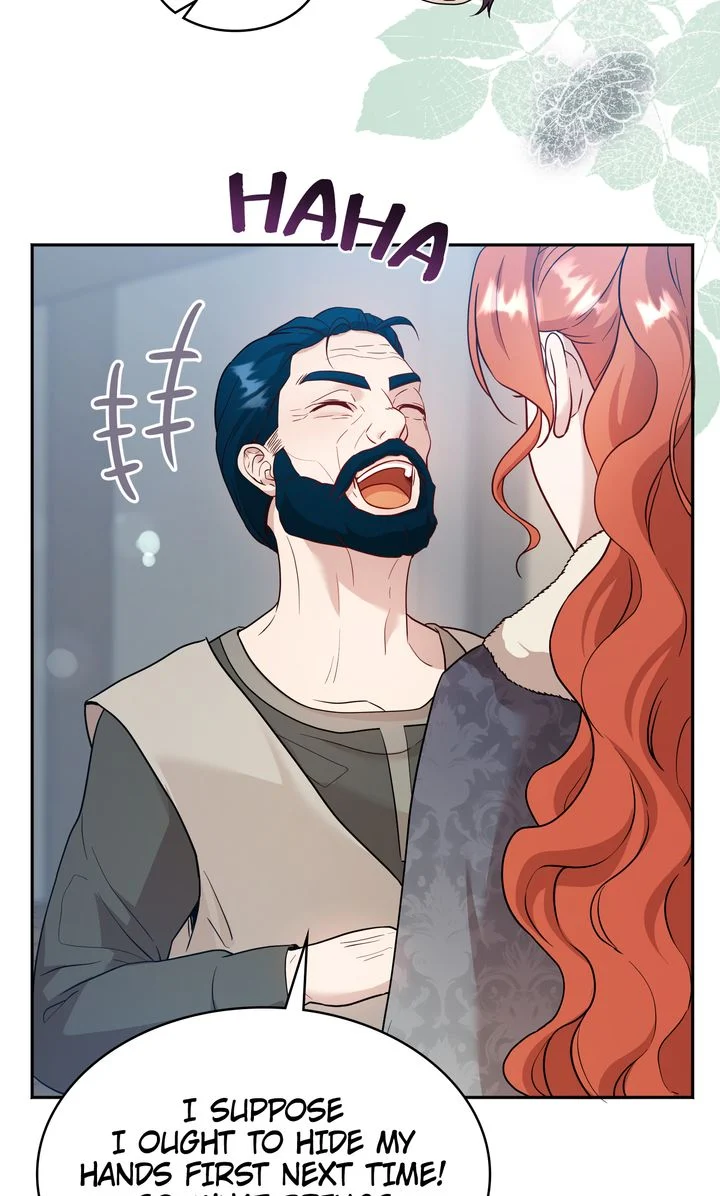 I’ll Save This Damned Family! Chapter 144 - Page 87