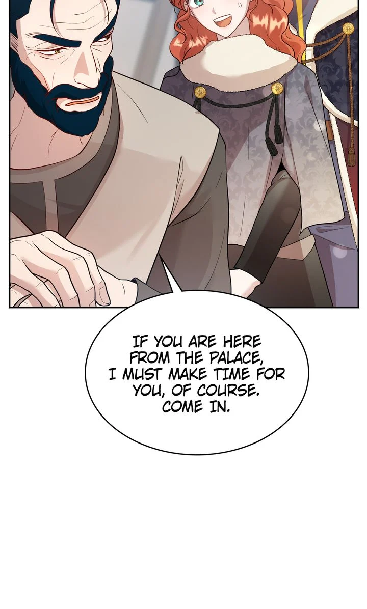 I’ll Save This Damned Family! Chapter 144 - Page 89