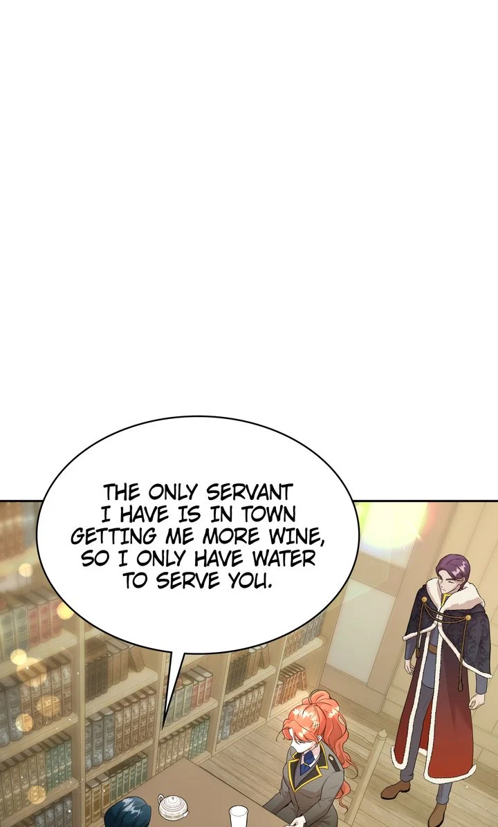 I’ll Save This Damned Family! Chapter 144 - Page 90