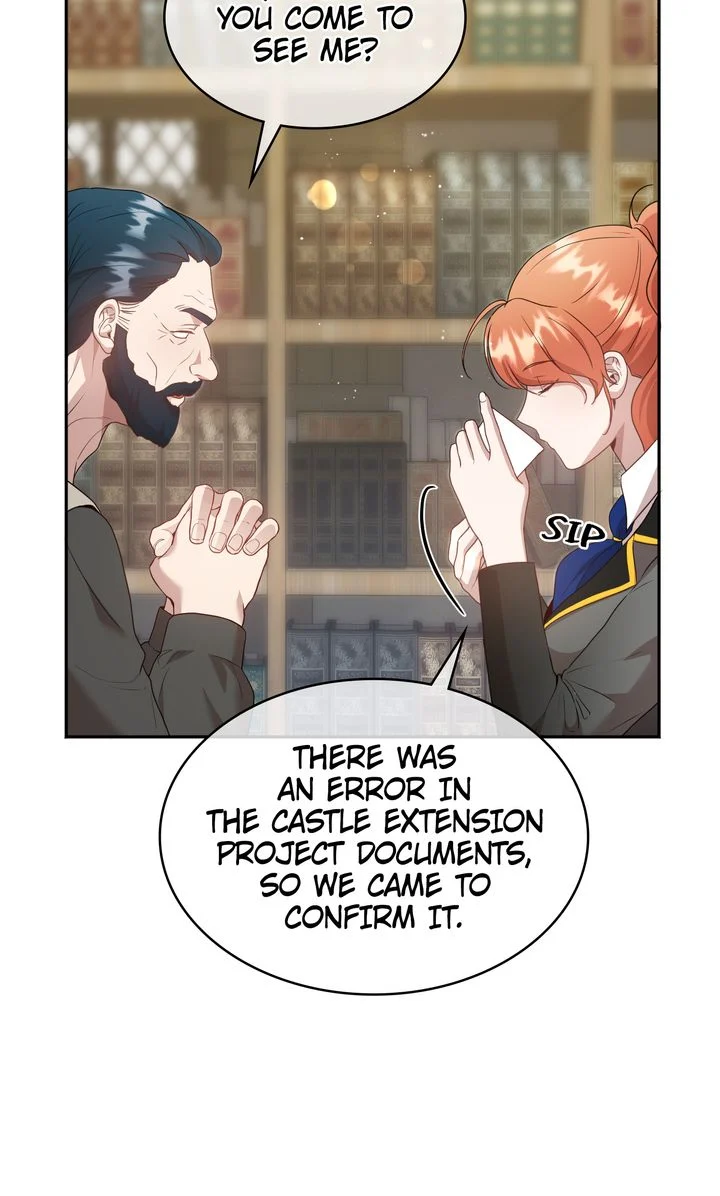 I’ll Save This Damned Family! Chapter 144 - Page 92