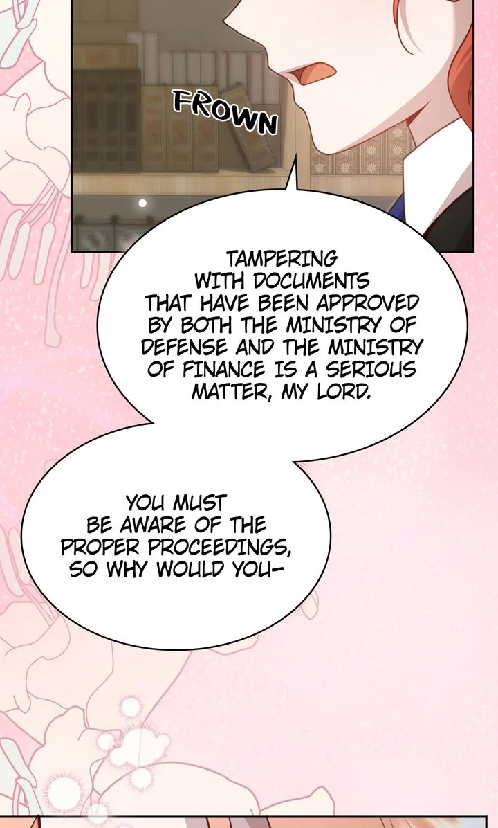 I’ll Save This Damned Family! Chapter 144 - Page 95