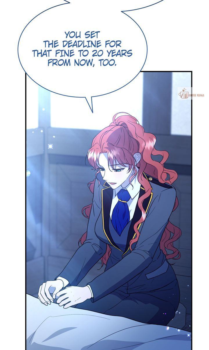 I’ll Save This Damned Family! Chapter 147 - Page 7