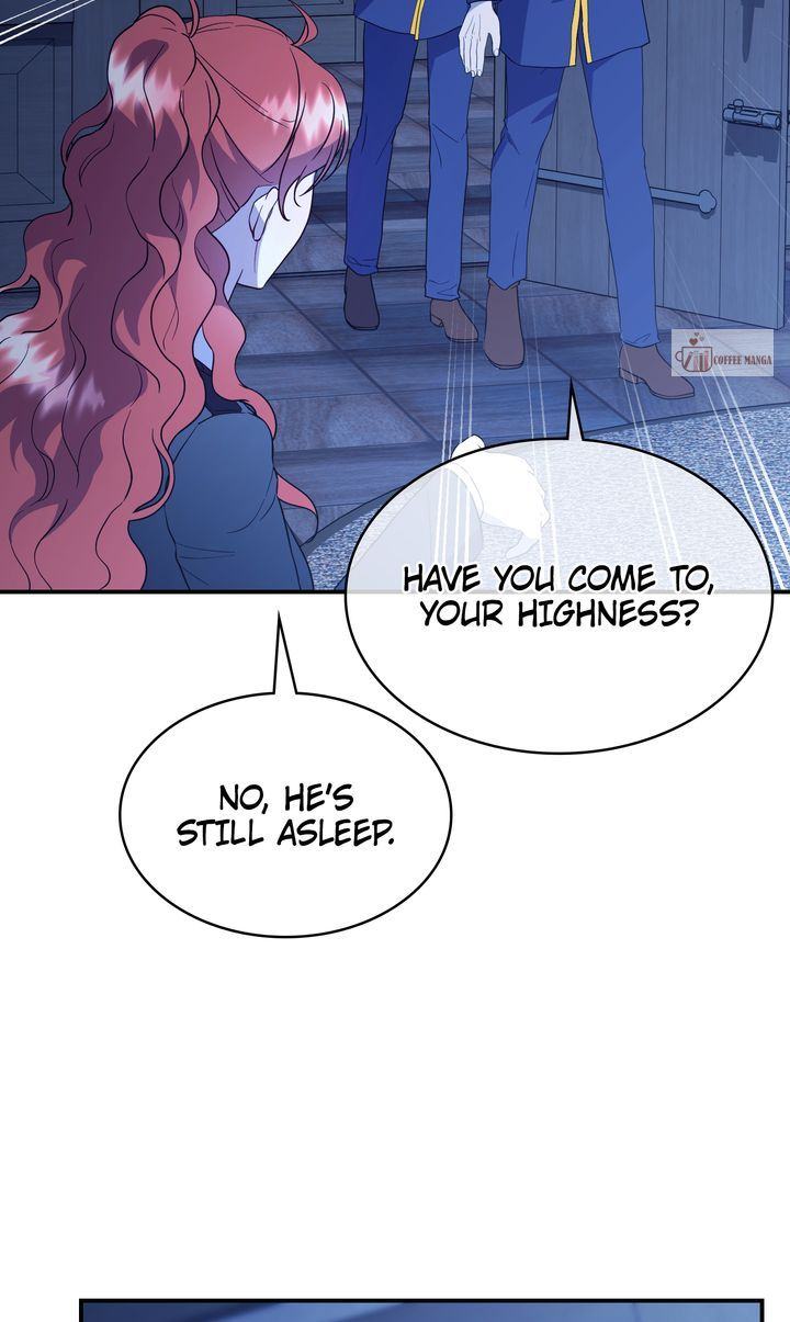 I’ll Save This Damned Family! Chapter 147 - Page 15