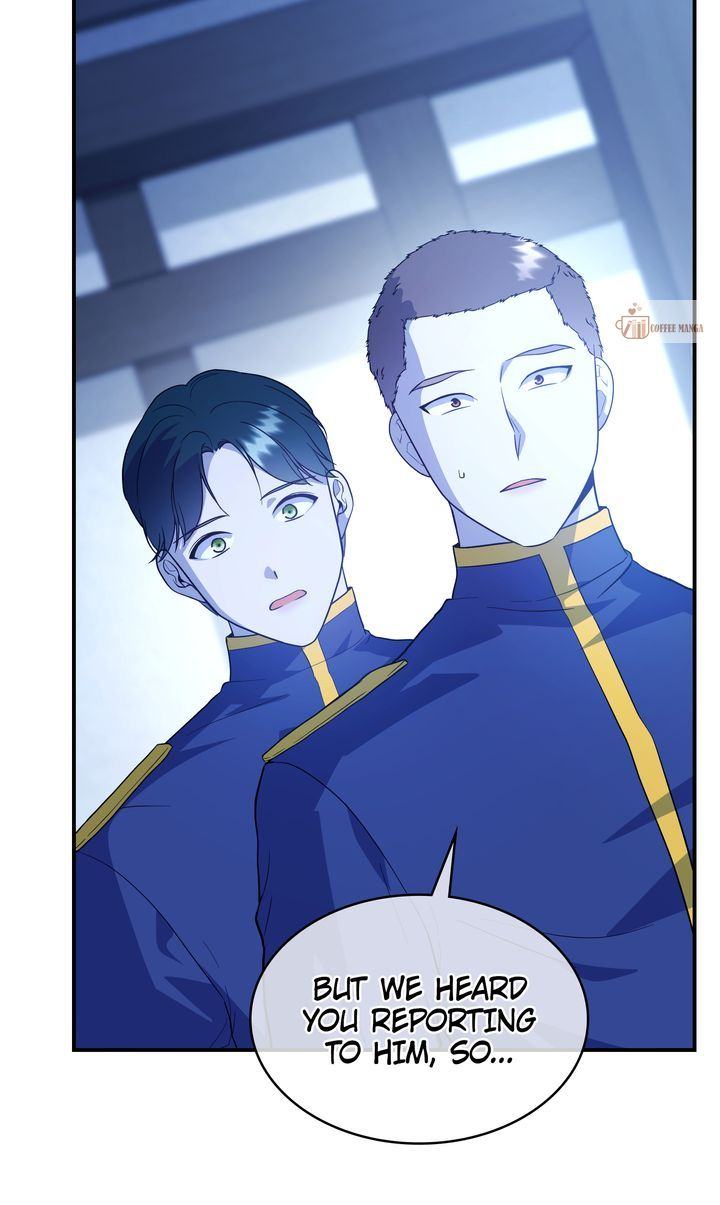 I’ll Save This Damned Family! Chapter 147 - Page 16
