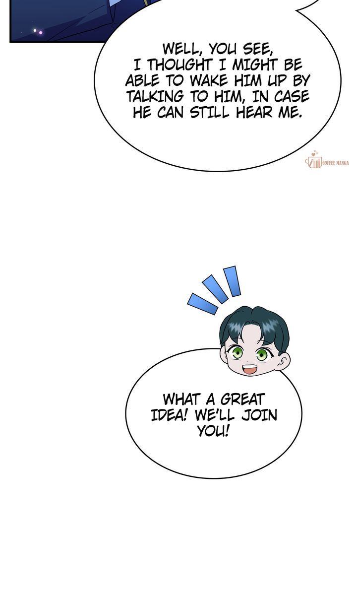 I’ll Save This Damned Family! Chapter 147 - Page 18