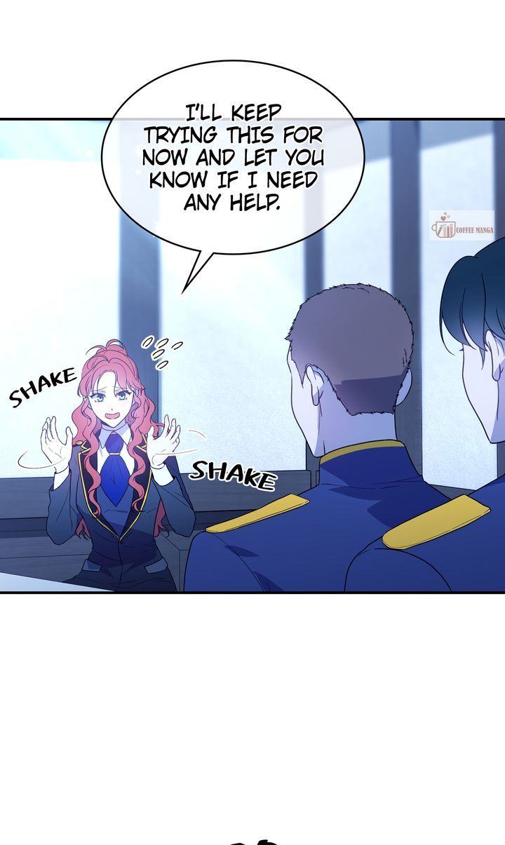 I’ll Save This Damned Family! Chapter 147 - Page 19