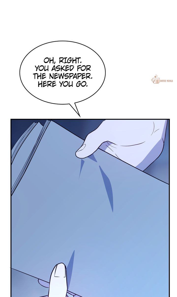 I’ll Save This Damned Family! Chapter 147 - Page 21