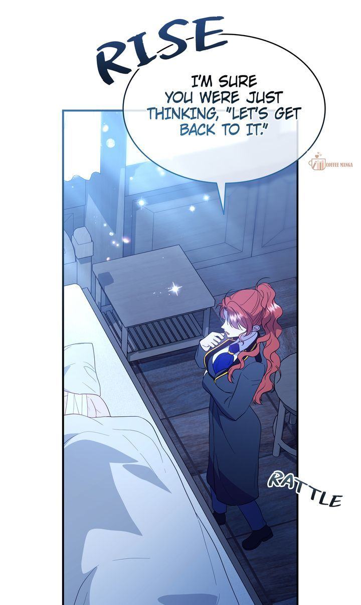 I’ll Save This Damned Family! Chapter 147 - Page 28