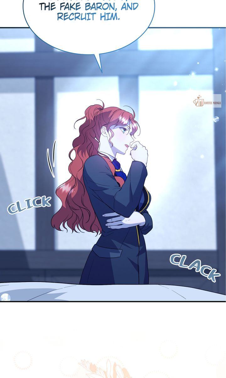 I’ll Save This Damned Family! Chapter 147 - Page 30