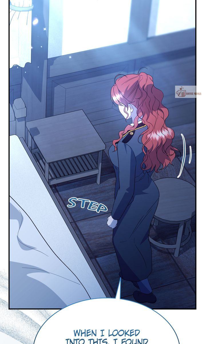 I’ll Save This Damned Family! Chapter 147 - Page 33
