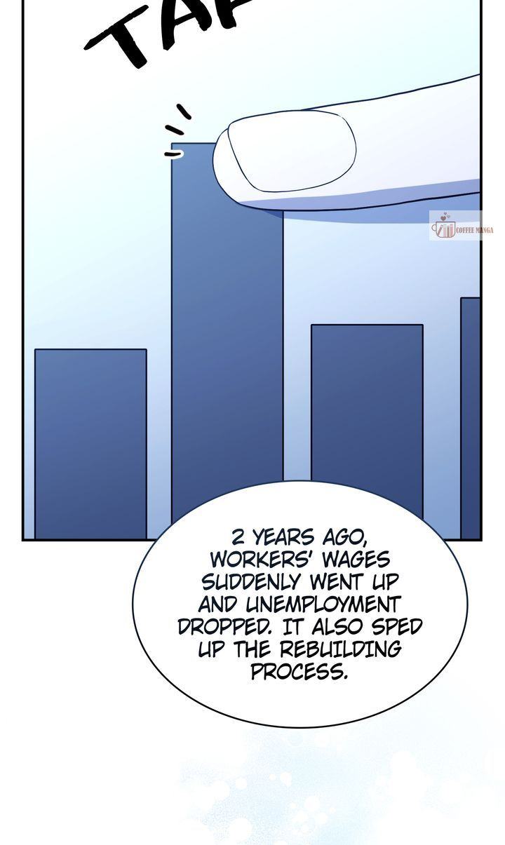I’ll Save This Damned Family! Chapter 147 - Page 37