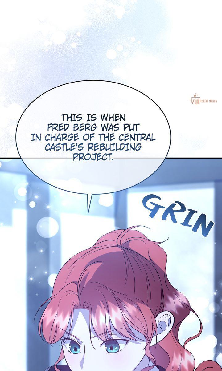 I’ll Save This Damned Family! Chapter 147 - Page 38