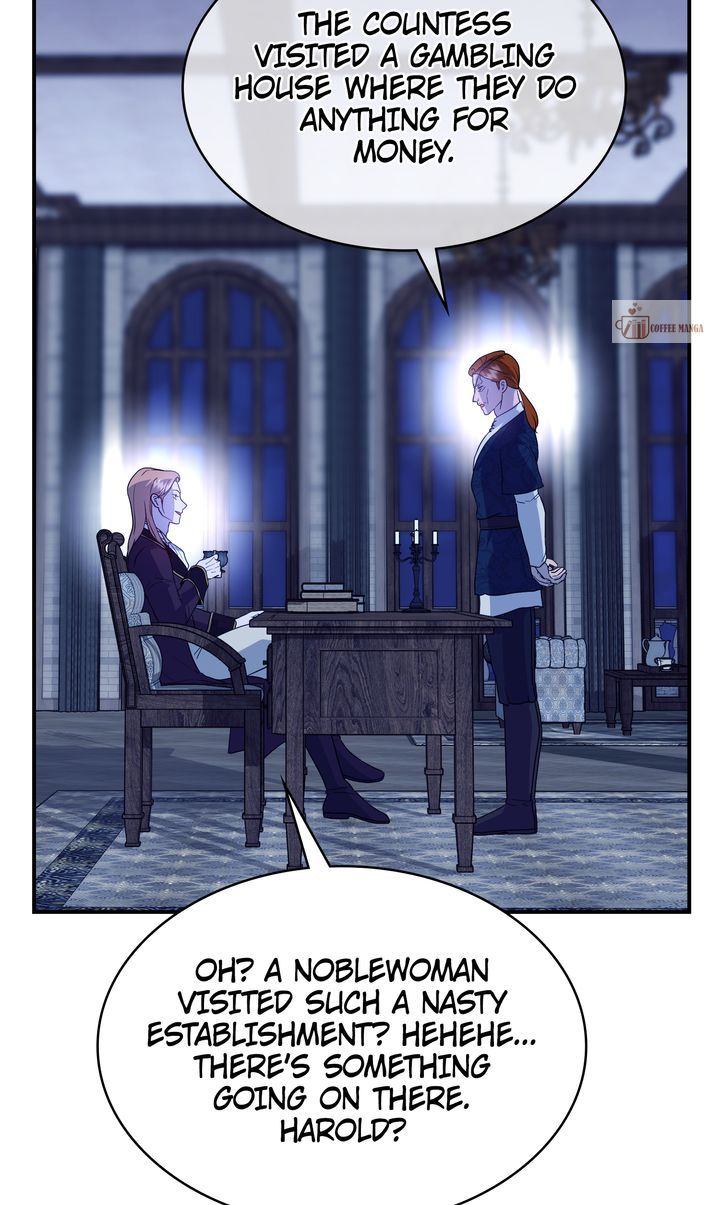 I’ll Save This Damned Family! Chapter 147 - Page 53