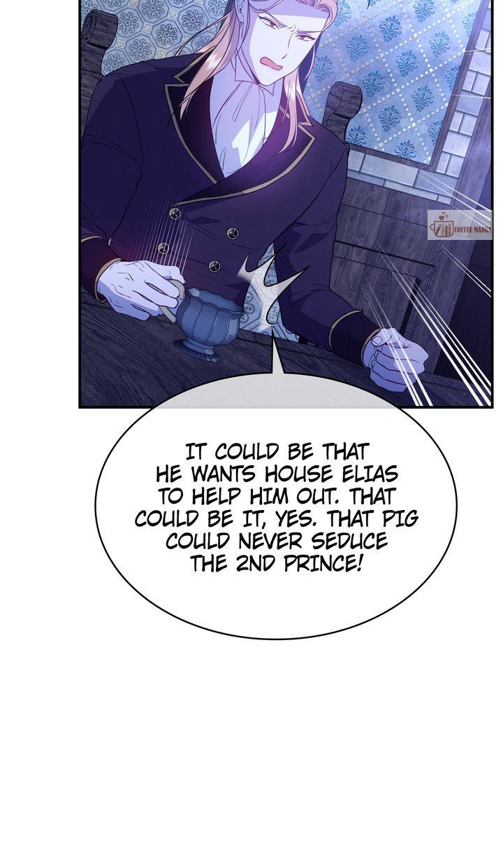 I’ll Save This Damned Family! Chapter 147 - Page 67