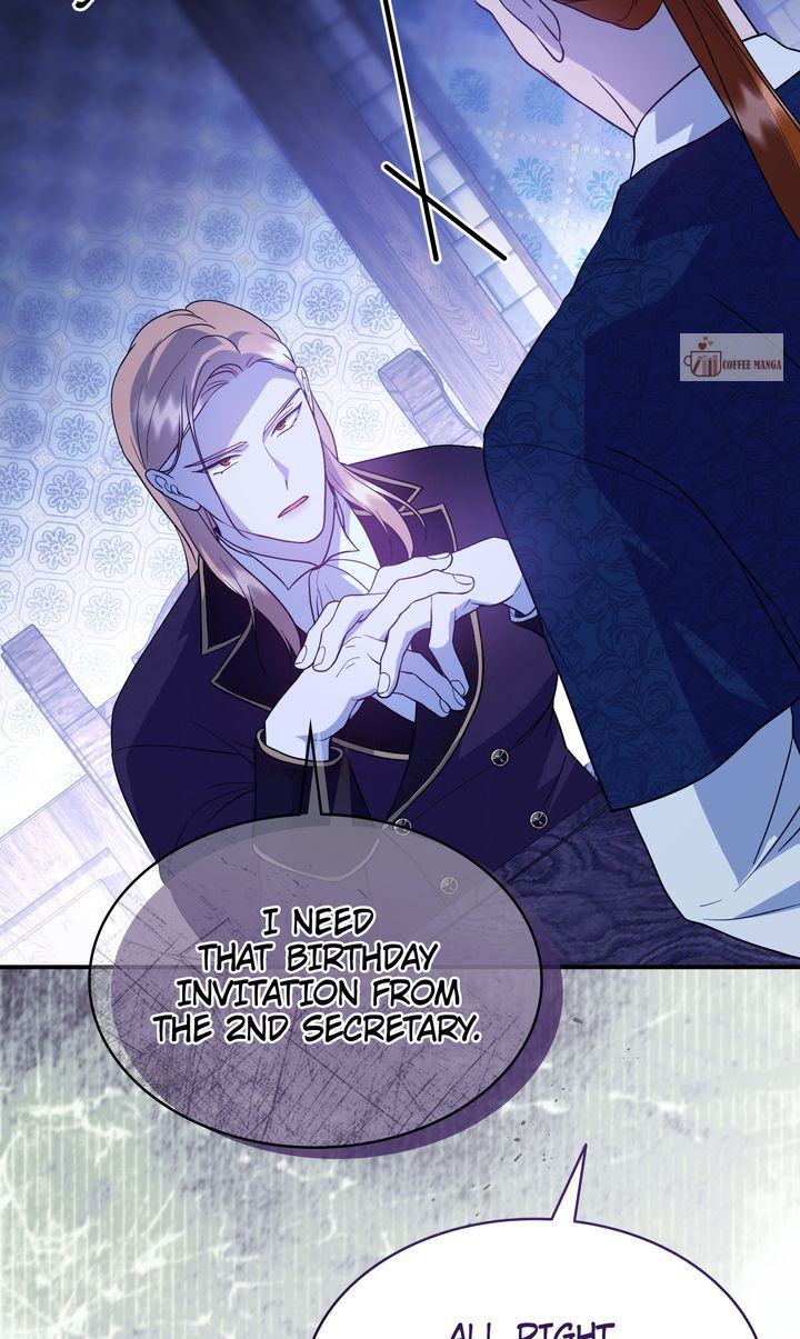 I’ll Save This Damned Family! Chapter 147 - Page 71