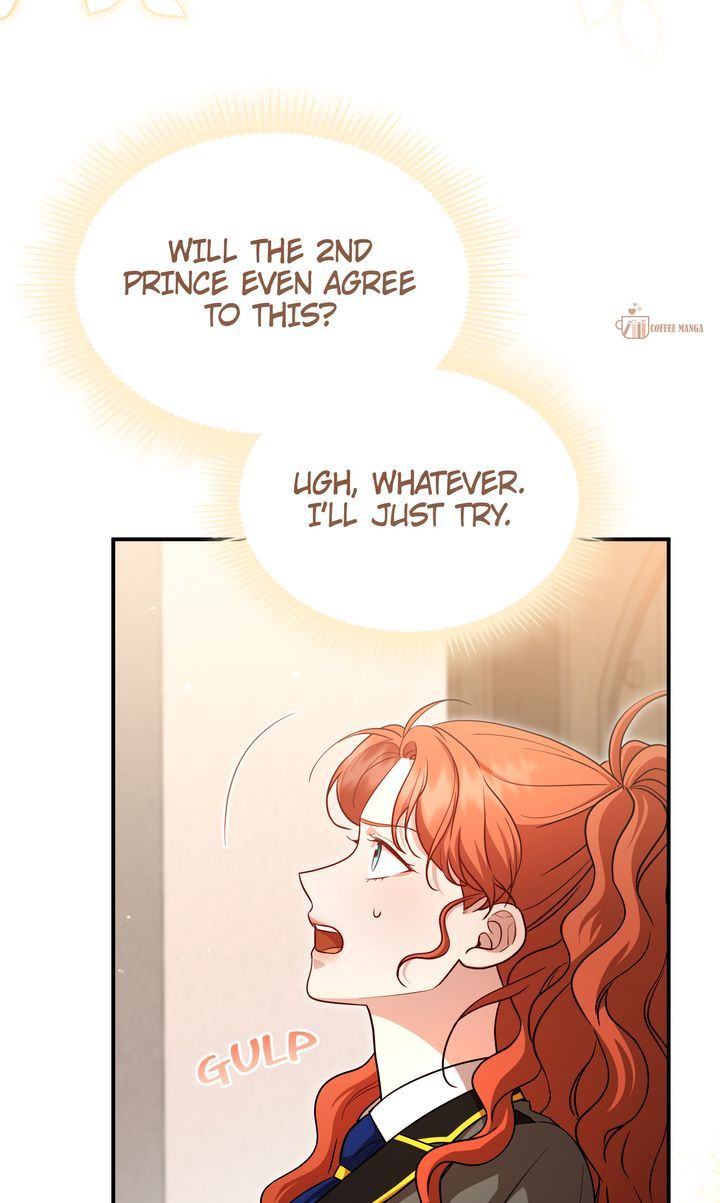 I’ll Save This Damned Family! Chapter 151 - Page 5