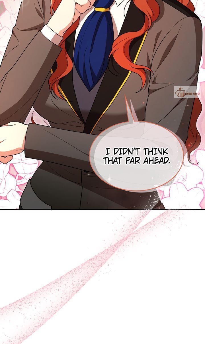 I’ll Save This Damned Family! Chapter 151 - Page 19