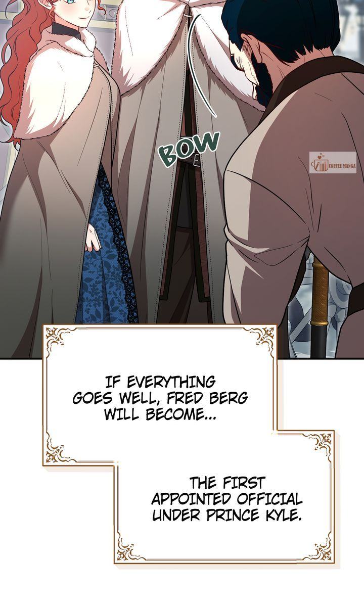 I’ll Save This Damned Family! Chapter 151 - Page 30