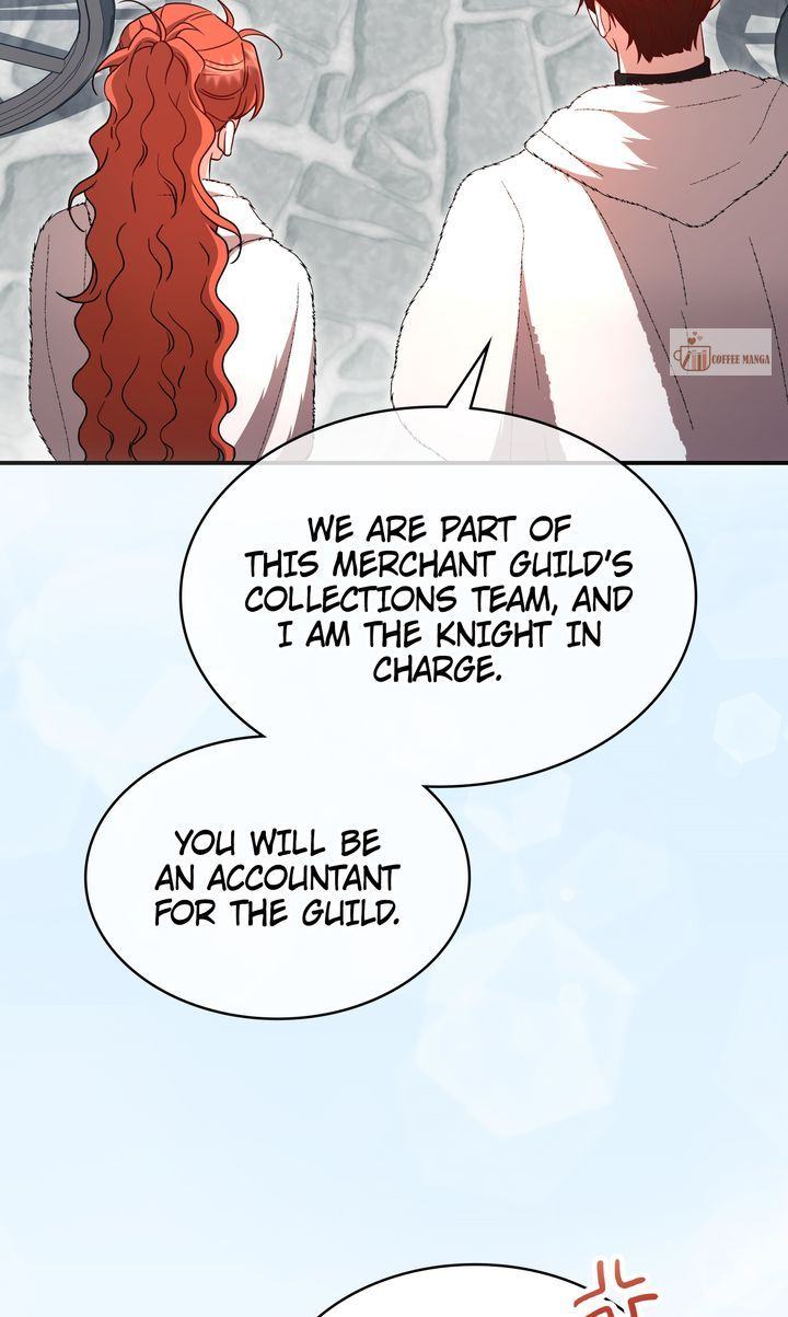 I’ll Save This Damned Family! Chapter 151 - Page 32