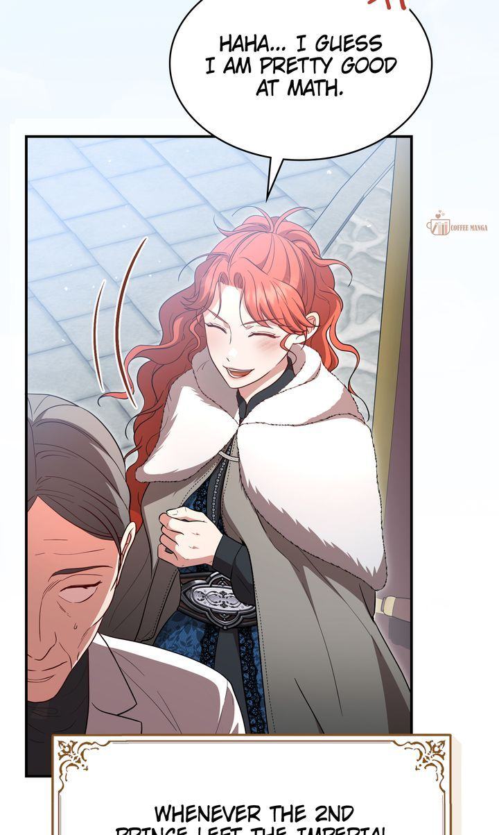 I’ll Save This Damned Family! Chapter 151 - Page 33