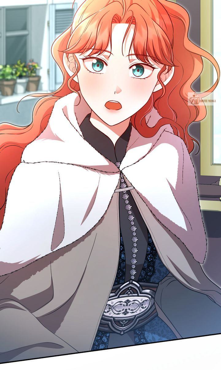 I’ll Save This Damned Family! Chapter 151 - Page 36